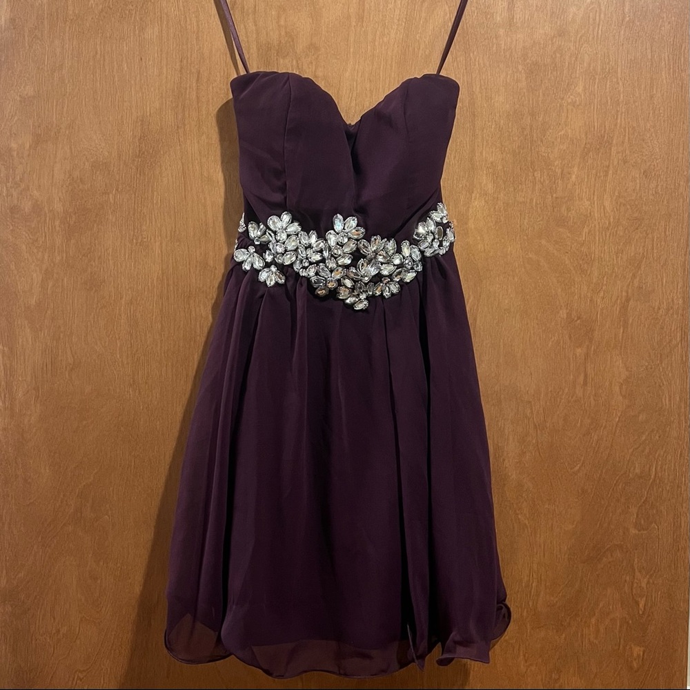 ASOS Cocktail/Semi-formal/Homecoming Dress